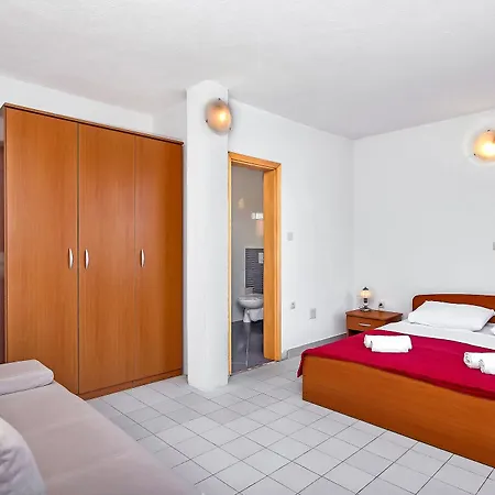 Apartment Rubin